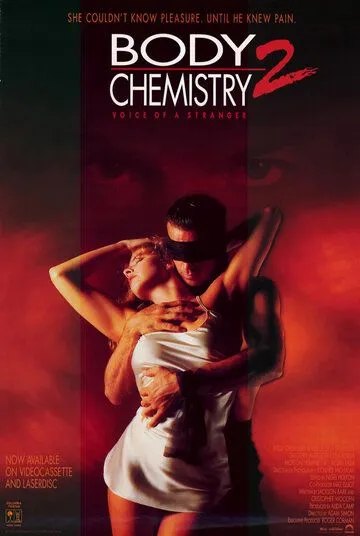 Химия тела 2: Голос незнакомца (1991) торрент