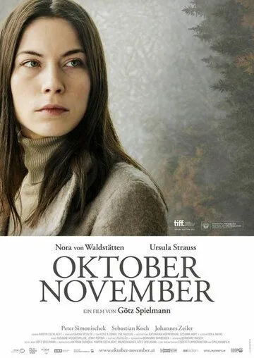 Октябрь ноябрь (2013) торрент
