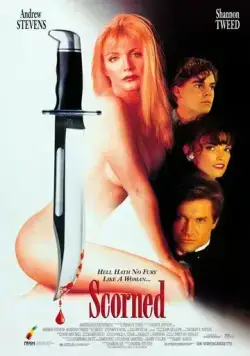 Падшая женщина (1993) торрент