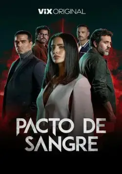 Pacto de Sangre (2023) торрент