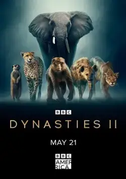 Dynasties II (2022) торрент