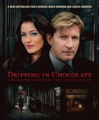 Скачать Dripping in Chocolate