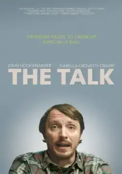 Разговор (2015) торрент