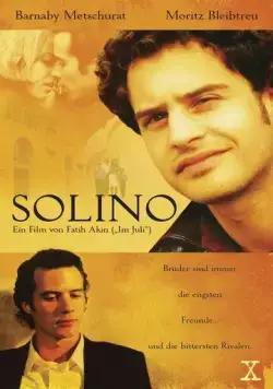 Солино (2002) торрент