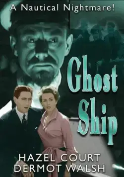 Корабль-призрак (1952) торрент