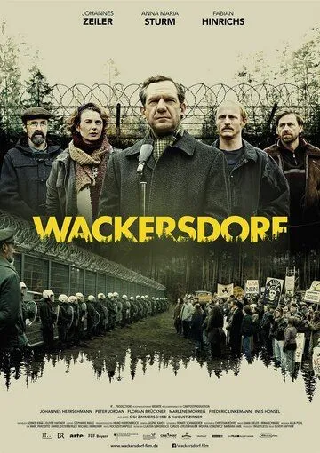 Вакерсдорф (2018) торрент
