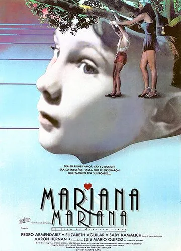 Мариана, Мариана (1987) торрент