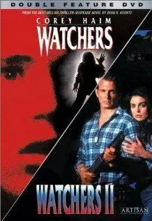 Скачать Наблюдатели 2 (1990)