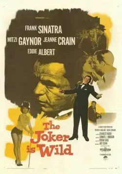 Джокер (1957) через торрент бесплатно Скачать Джокер (1957) через торрент бесплатно