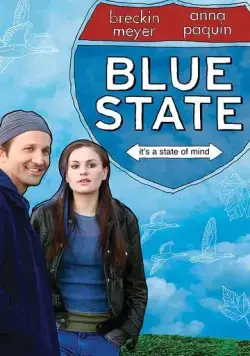 Синий штат (2007) торрент