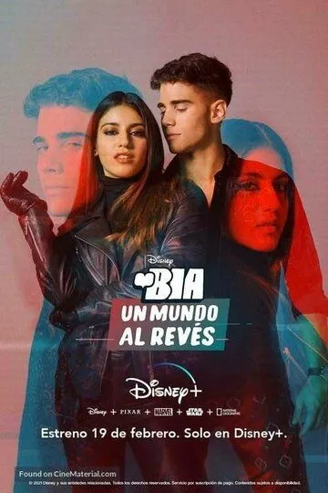 Скачать Bia: Un mundo al revés