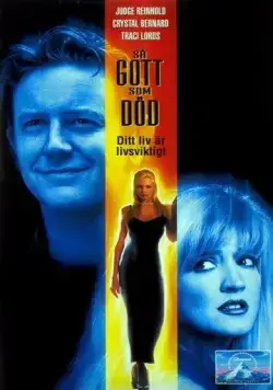 Живая покойница (1995) торрент
