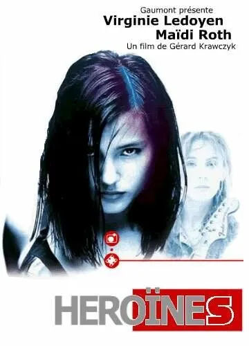 Скачать Героини (1997)