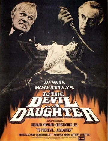 Дочь для Дьявола (1976) торрент