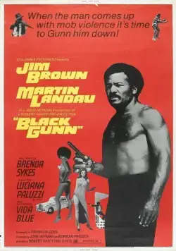 Ганн (1972) торрент