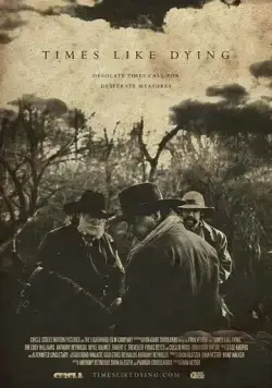 Время, как смерть (2016) торрент