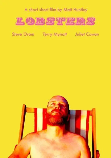 Лобстеры (2018) торрент