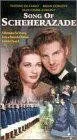 Песнь Шехерезады (1947) торрент