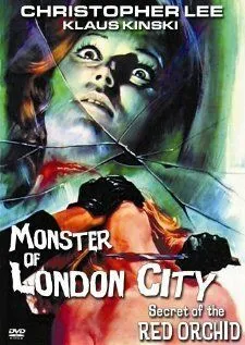 Лондонское чудовище (1964) торрент