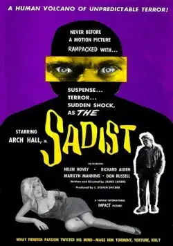 Садист (1963) торрент