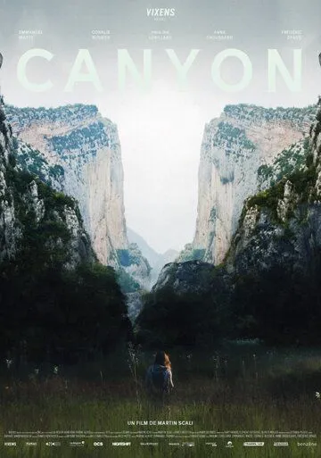 Canyon (2020) торрент