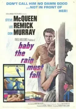 Малыш, дождь должен пойти (1964) торрент