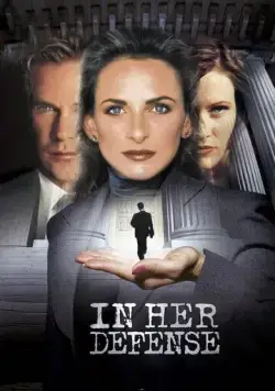 Скачать Самооборона (1999)