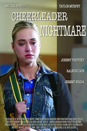 Скачать Cheerleader Nightmare (2018)
