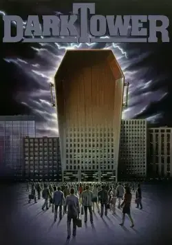 Темная башня (1987) торрент
