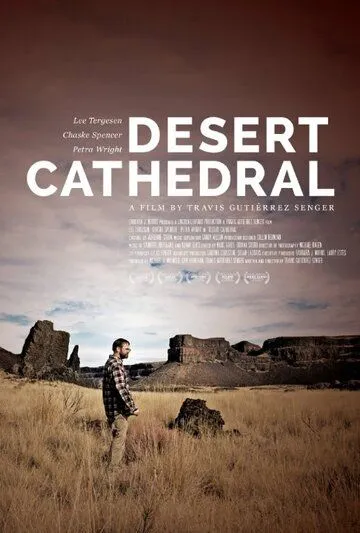 Desert Cathedral (2014) торрент