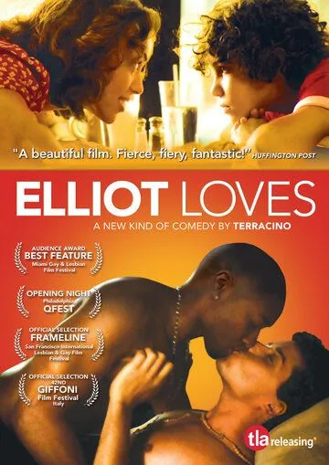 Любовь Элиота (2012) торрент