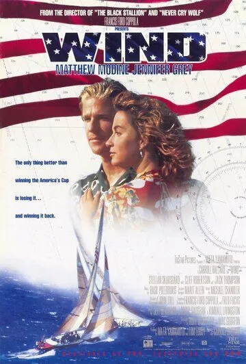 Скачать Ветер (1992)