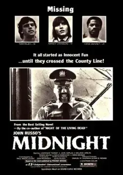 Полночь (1982) торрент