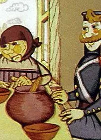Солдатская сказка (1980) торрент