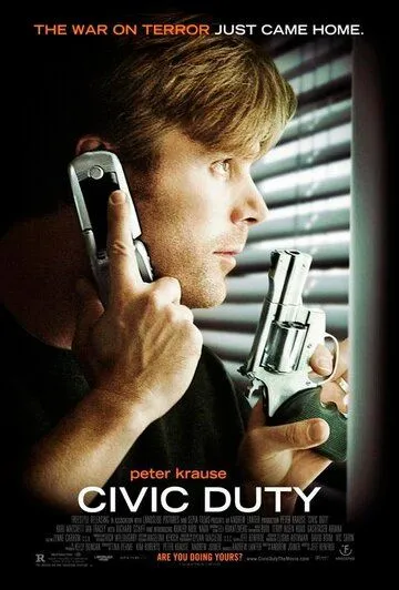 Гражданская обязанность (2006) через торрент бесплатно Скачать Гражданская обязанность (2006) через торрент бесплатно