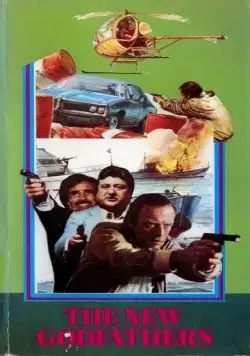 Скачать Контрабандисты из Санта Люсии (1979)