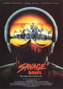 Скачать Дикий рассвет (1985)
