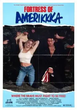 Крепость Америккка (1989) торрент