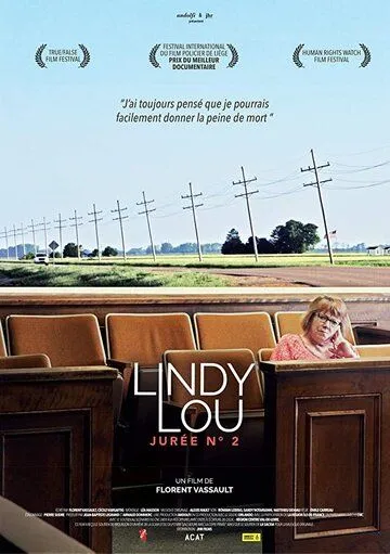 Lindy Lou, Juror Number 2 (2017) торрент
