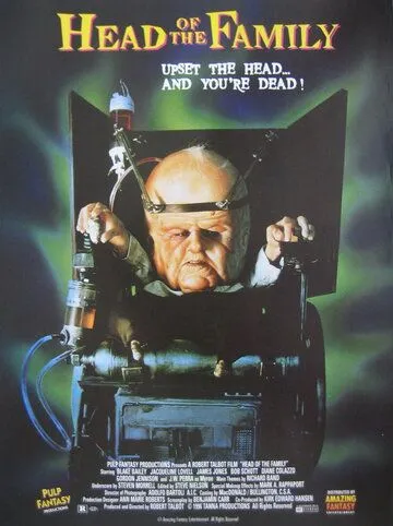 Глава Семейства (1996) торрент