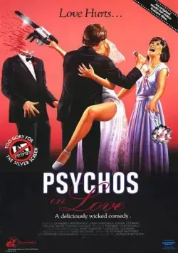 Скачать Влюбленные психопаты (1986)