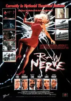 Обнаженный нерв (1991) торрент