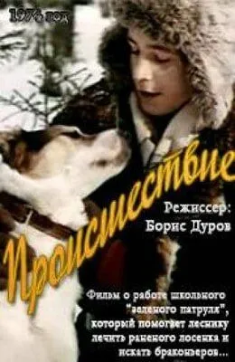 Происшествие (1974) торрент