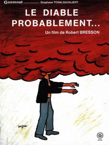 Вероятно, дьявол (1977) торрент