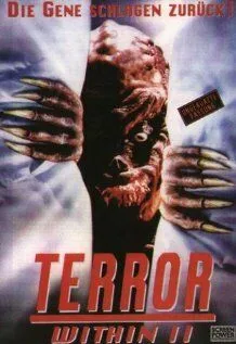 Внутренний страх 2 (1991) торрент