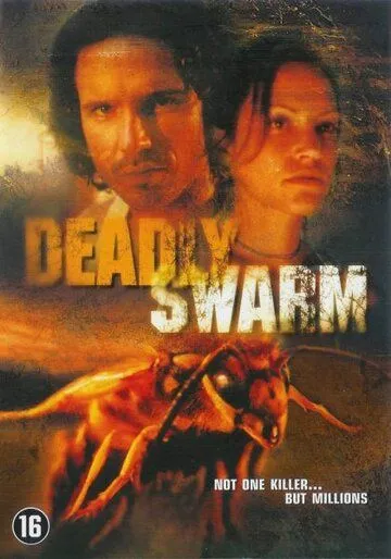 Смертоносный рой (2003) торрент