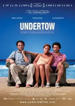 Подводное течение (2012) торрент