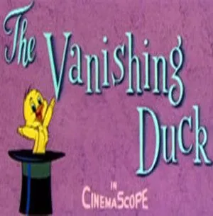 Невидимый утенок (1958) торрент