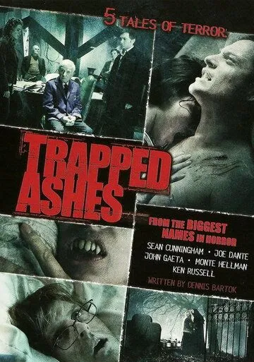 Пойманные в ловушку (2006) торрент