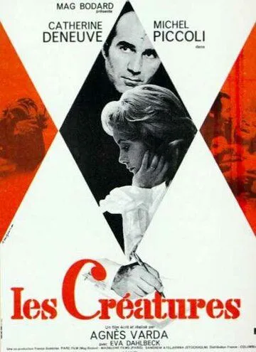 Создания (1966) торрент
